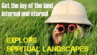 Spiritual Landscapes