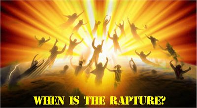 When Is the Rapture?