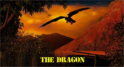 The Dragon: Last Days