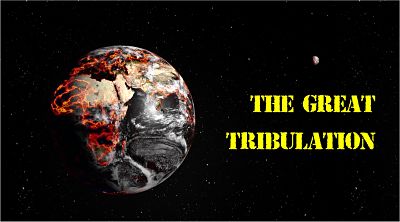 The Great Tribulation