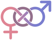 Human Sexuality Symbol